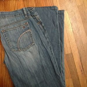 Joe's jeans